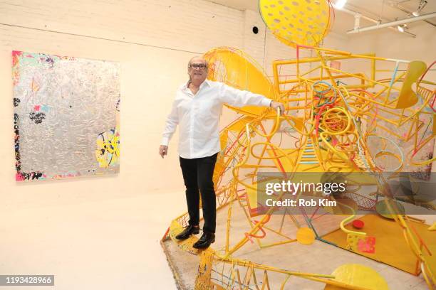Peter Rinato 320 Peter Reginato Photos & High Res Pictures - Getty Images
