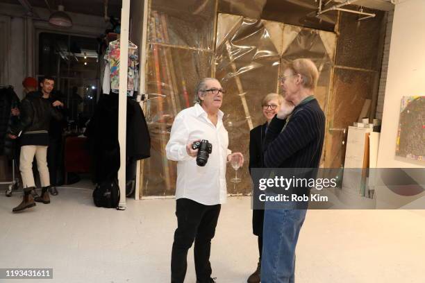 Peter Rinato 320 Peter Reginato Photos & High Res Pictures - Getty Images