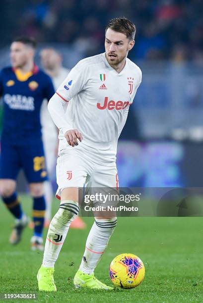 AS Roma v Juventus FC- Serie A, News Photo