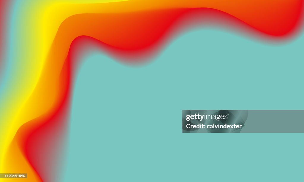 Color Gradients High Resolution Background Design Motion Abstract Color Gradients High-Res Vector ...