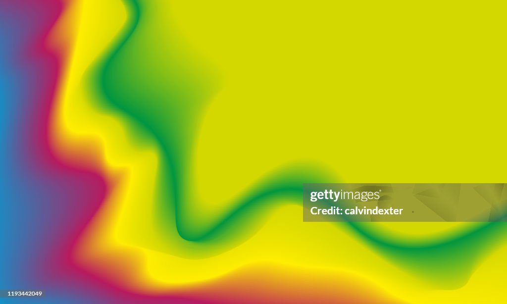 Color Gradients High Resolution Background Design Motion Abstract Color Gradients High-Res Vector ...