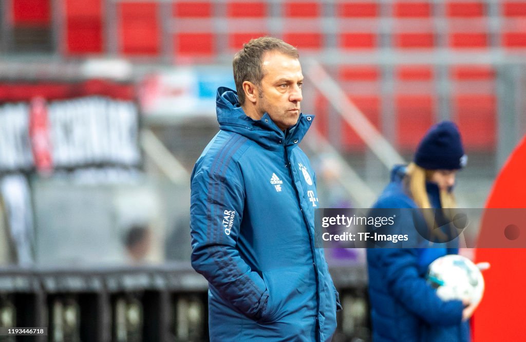 1. FC Nuernberg v FC Bayern Muenchen - Friendly Match