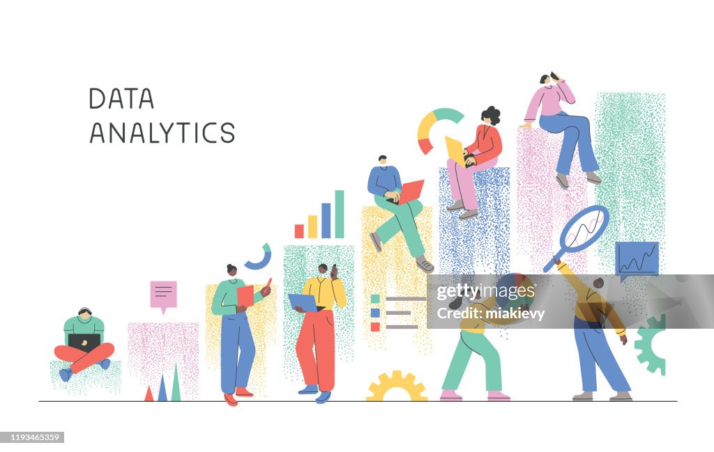 Data-analyse
