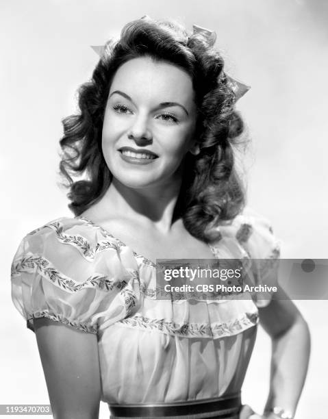 Janet Waldo Photos and Premium High Res Pictures - Getty Images