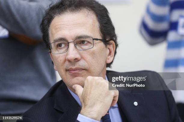 Stango 45 Antonio Stango Stock Photos, High-Res Pictures, and Images - Getty ...