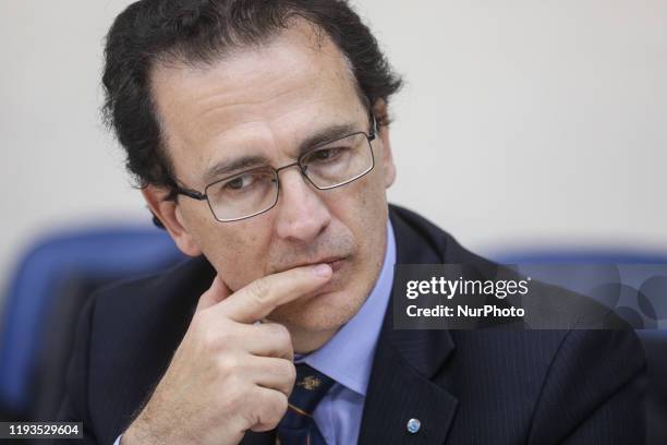 Stango 45 Antonio Stango Stock Photos, High-Res Pictures, and Images - Getty ...