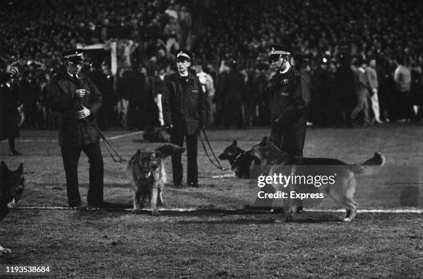 Luton Riots 259 Police Luton Stock Photos, High-Res Pictures, and Images - Getty Images