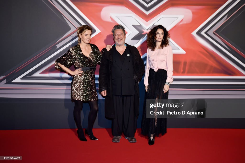 X Factor 2019 Final