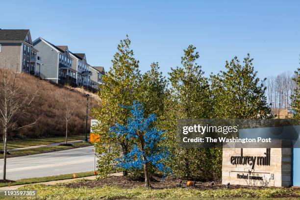 The Embrey 60 Embrey Mill Photos & High Res Pictures - Getty Images