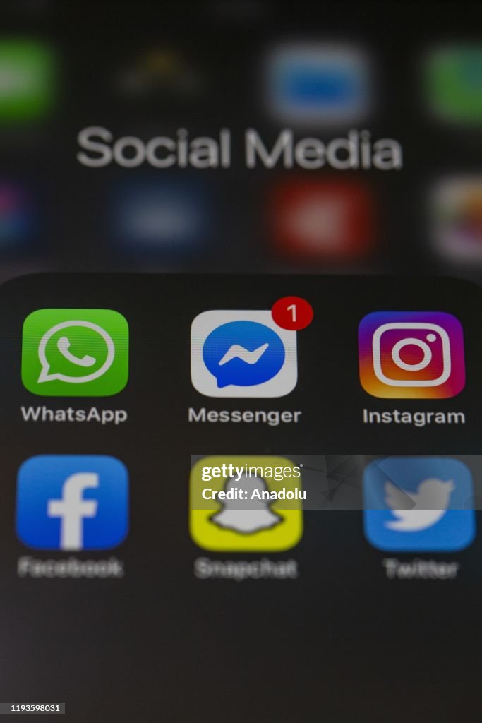 Facebook Messenger