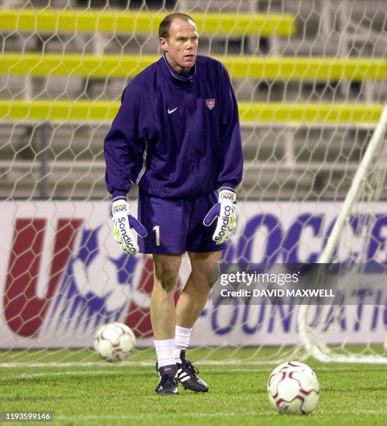 Brad Friedel Usa Brad Friedel Usa Goalkeeper Photos and Premium High