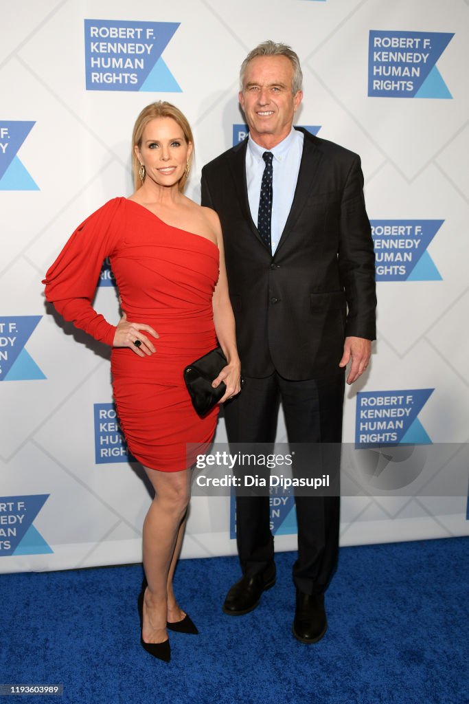 2019 RFK Ripple of Hope Awards