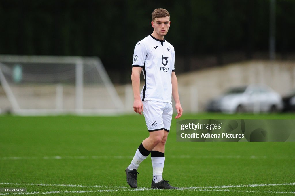 Swansea City v Middlesbrough FC - Premier League 2