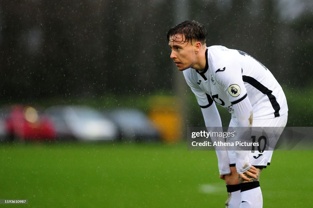 Swansea City v Middlesbrough FC - Premier League 2