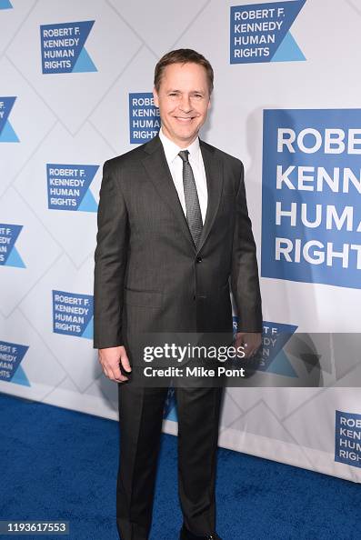 Robert F. Kennedy Human Rights Hosts 2019 Ripple Of Hope Gala & Auction In NYC - Arrivals Robert F. Kennedy Human Rights Hosts 2019 Ripple Of Hope Gala & Auction In NYC - Arrivals