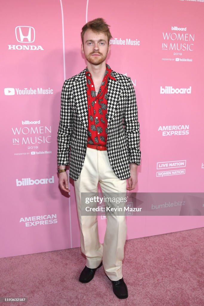 Billboard Women In Music 2019 Presented By YouTube Music - Red Carpet