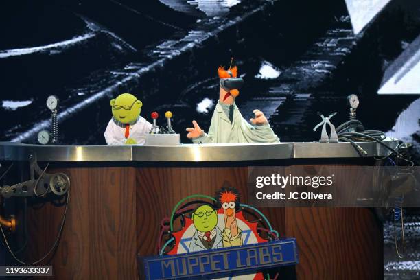 Muppet On Rack Muppets Photos Photos and Premium High Res Pictures - Getty Images