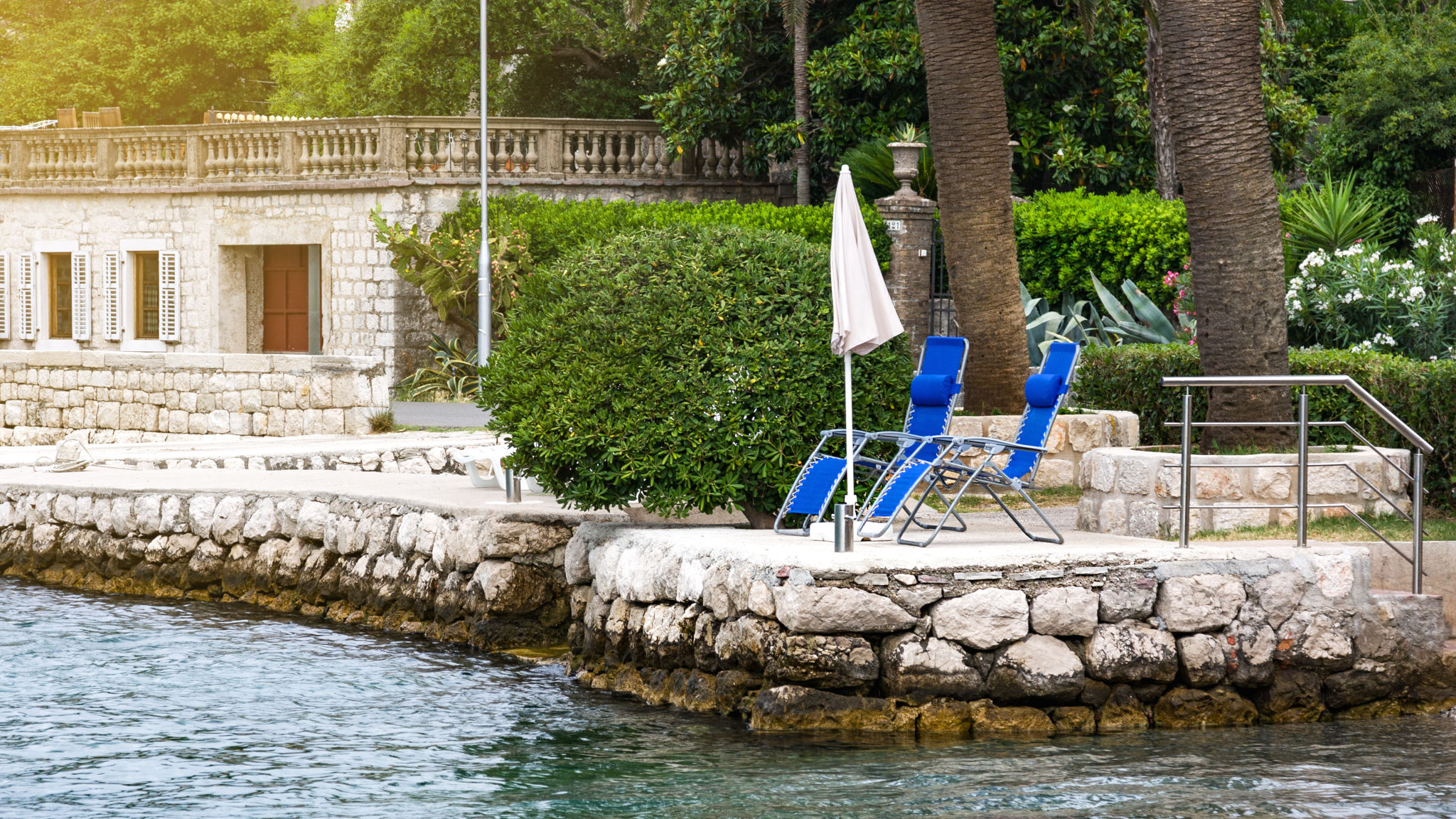 kotor spa