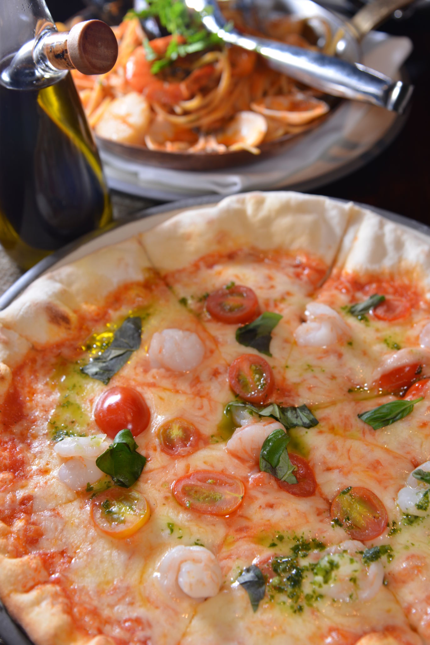 orchard road restaurant