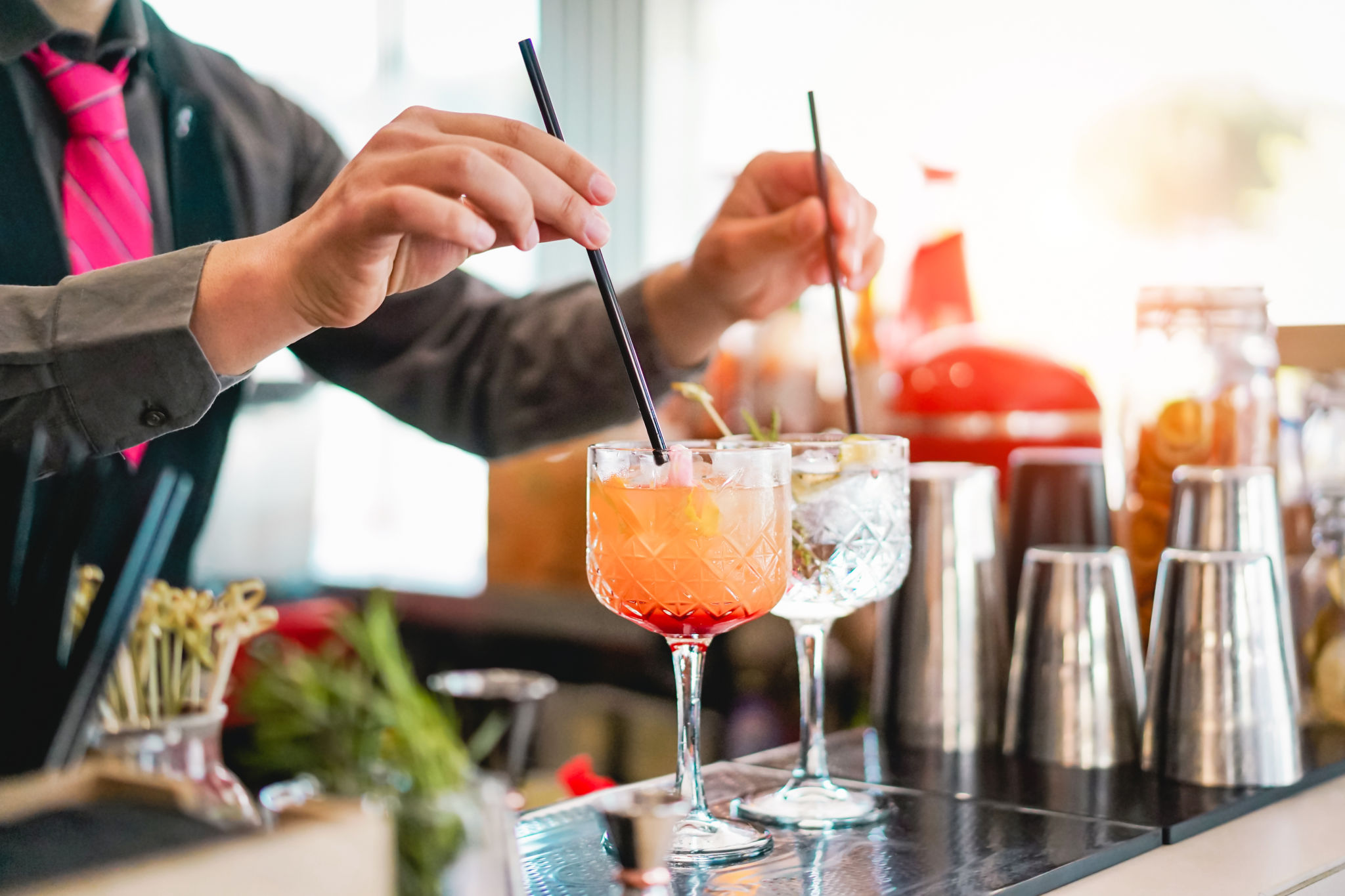 London cocktail