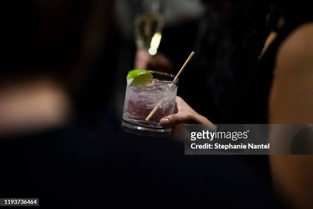 gin tonic - gin and tonic stock pictures, royalty-free photos & images