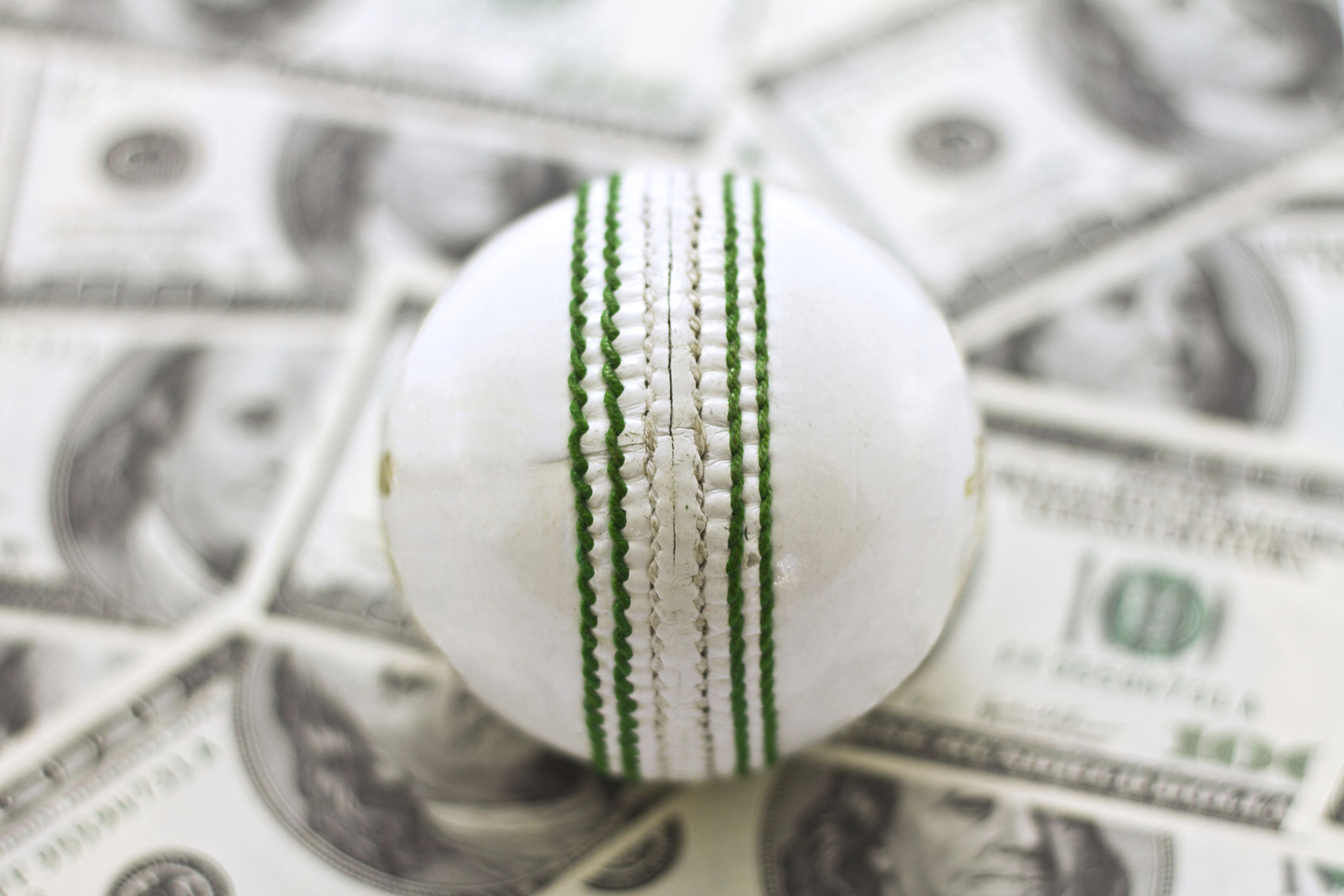 cricket betting