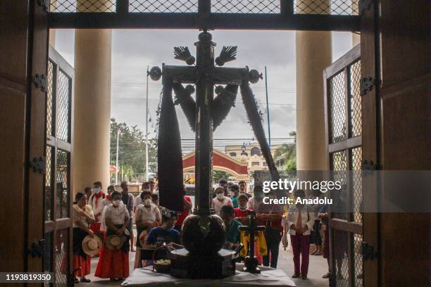 Pinabuan Ritual 25 Bauan Batangas Stock Photos, High-Res Pictures, and Images - Getty ...