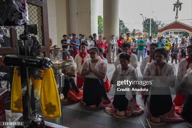 Pinabuan Ritual 25 Bauan Batangas Stock Photos, High-Res Pictures, and Images - Getty ...