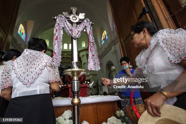Pinabuan Ritual 21 Bauan Batangas Stock Photos, High-Res Pictures, and Images - Getty ...