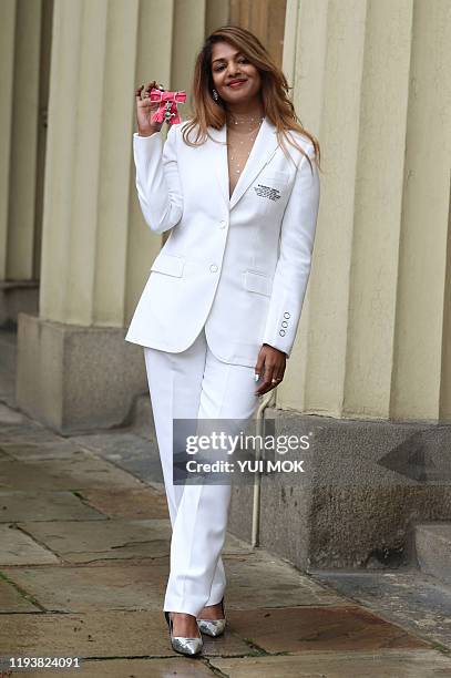 Mia Mathangi Rapper 749 Mia (Rapper) Stock Photos, High-Res Pictures, and Images - Getty Images