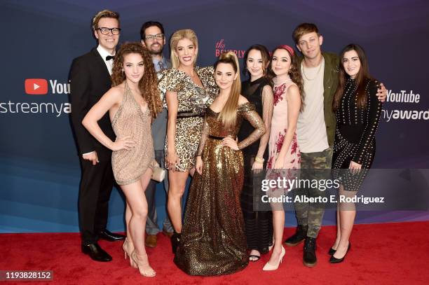 Matt Merrell 143 Rebecca Zamolo Photos & High Res Pictures - Getty Images