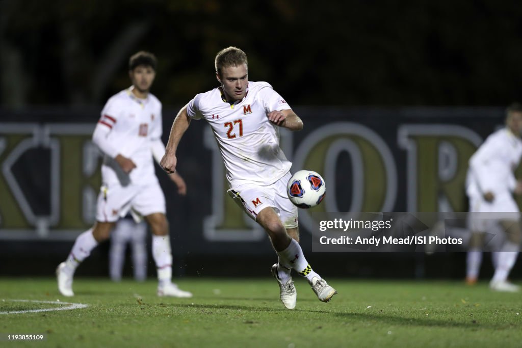 Maryland v Wake Forest