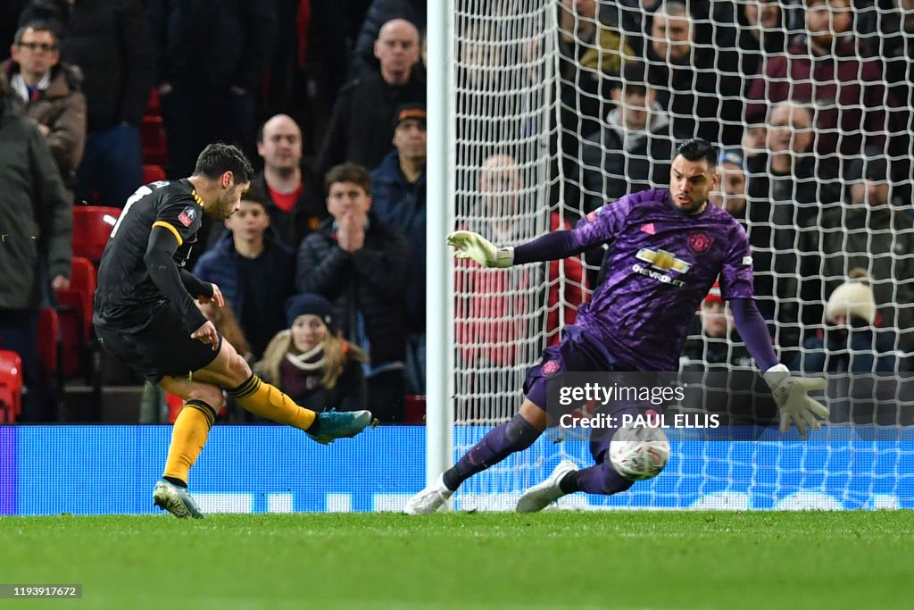 FBL-ENG-FACUP-MAN UTD-WOLVES