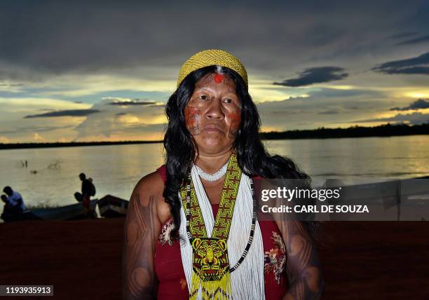 Kayapo Rirual Kayapo Photos and Premium High Res Pictures - Getty Images