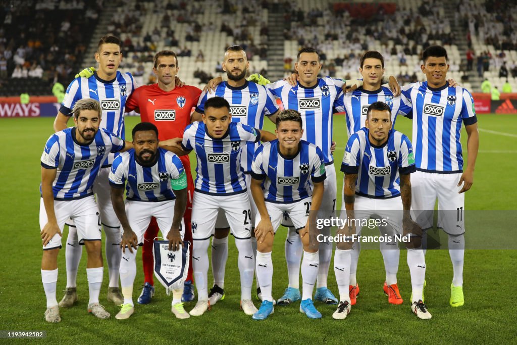 Monterrey v Al-Sadd Sports Club - FIFA Club World Cup Qatar 2019