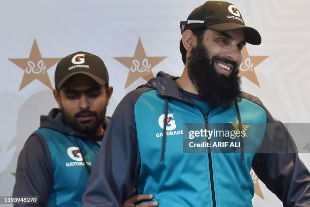 Azam Rind Selector Malik Amir Mohammad Photos and Premium High Res Pictures - Getty Images