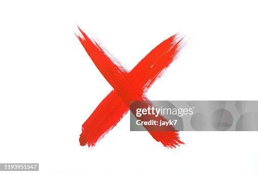 Cross Sign Cross Sign