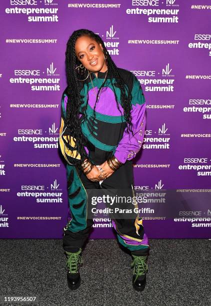 Rapper Rapsody Photos and Premium High Res Pictures - Getty Images