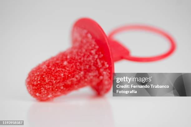 30 Pacifier Candy Stock Photos, High-Res Pictures, and Images - Getty ...