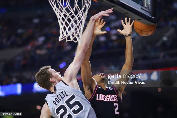 4,944 Jakob Poeltl Photos & High Res Pictures - Getty Images