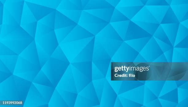 abstract prism background - gemstone stock illustrations