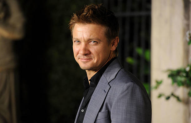 UNS: In The News: Jeremy Renner