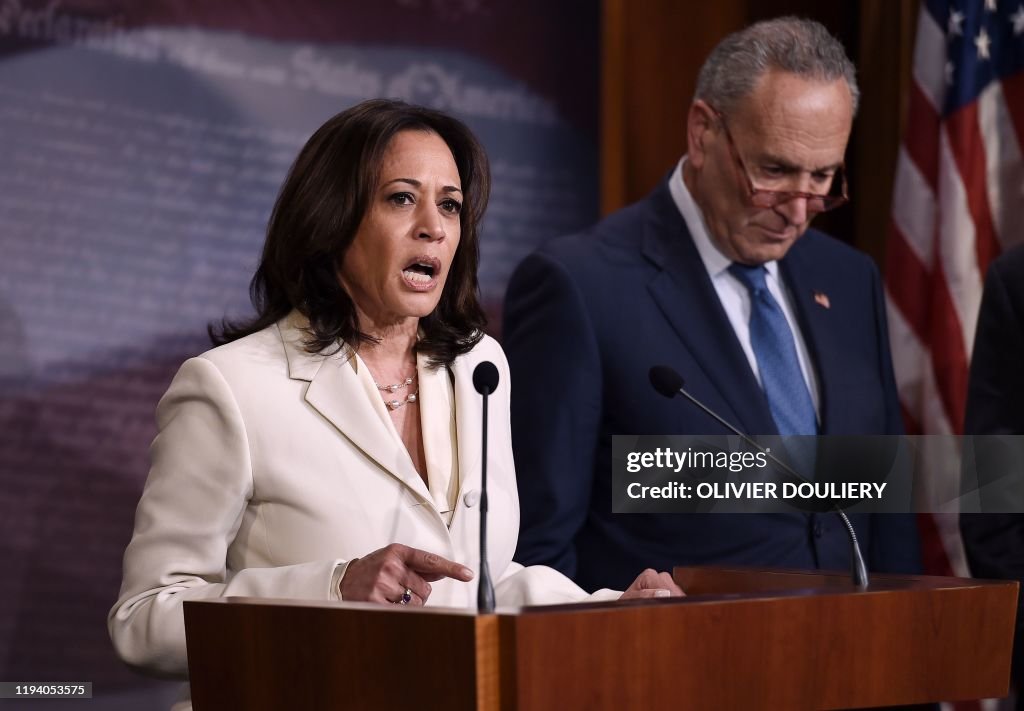 US-POLITICS-IMPEACHMENT
