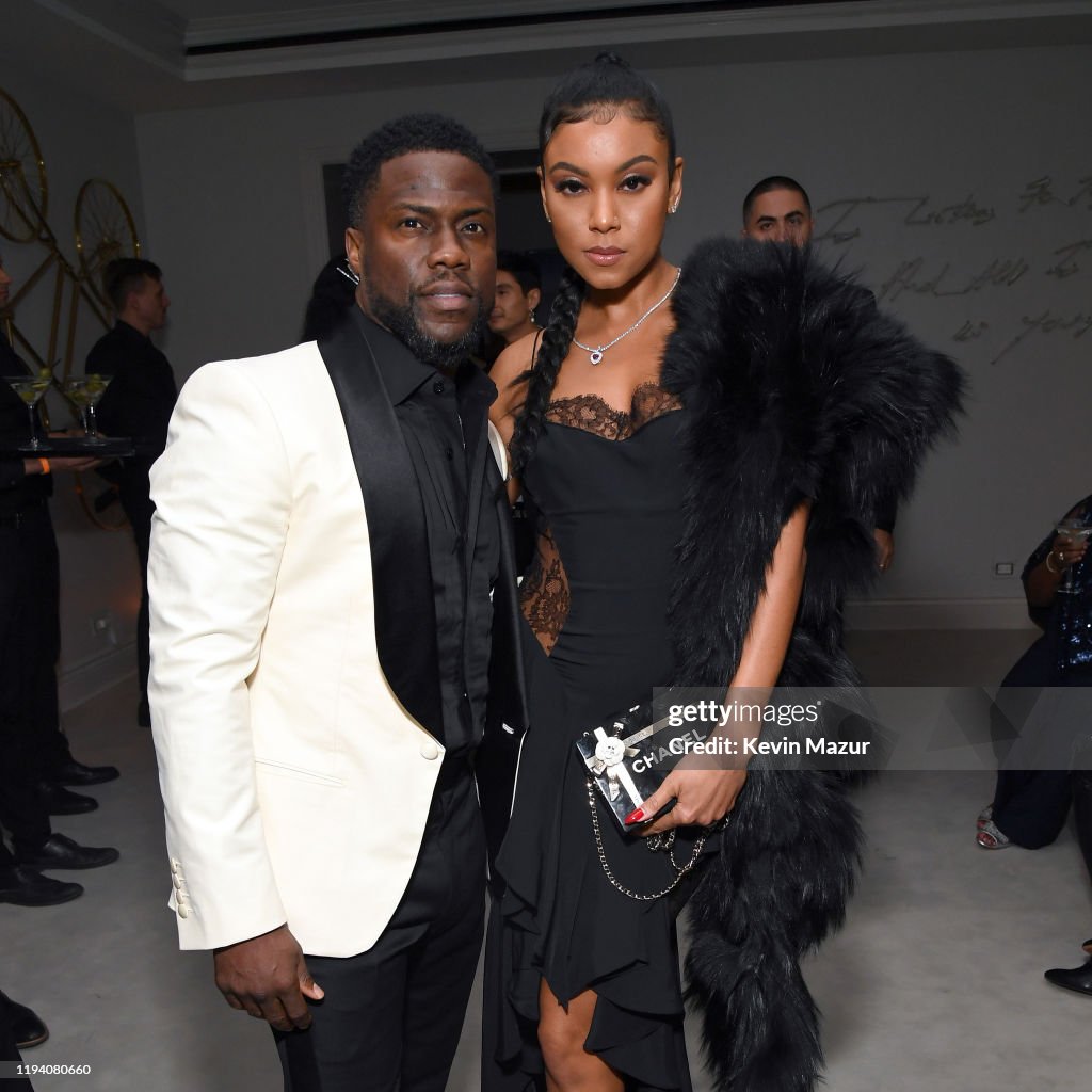 2019 Getty Entertainment - Social Ready Content