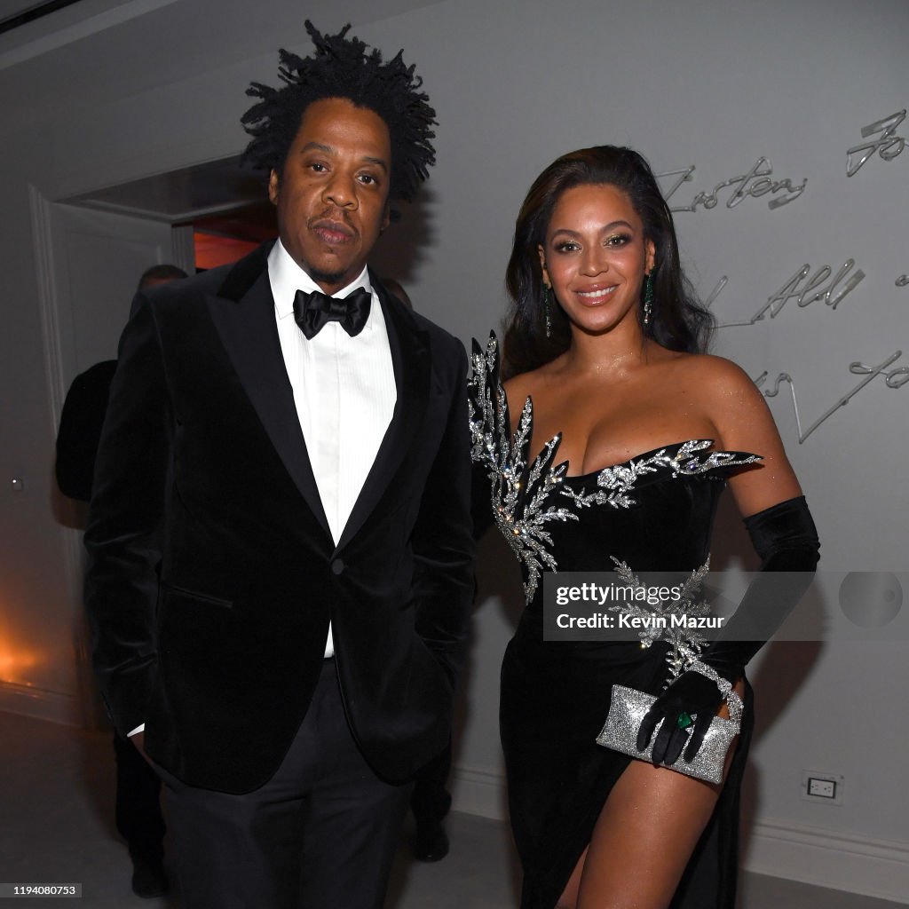 2019 Getty Entertainment - Social Ready Content