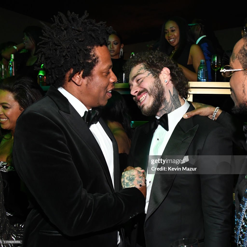 2019 Getty Entertainment - Social Ready Content