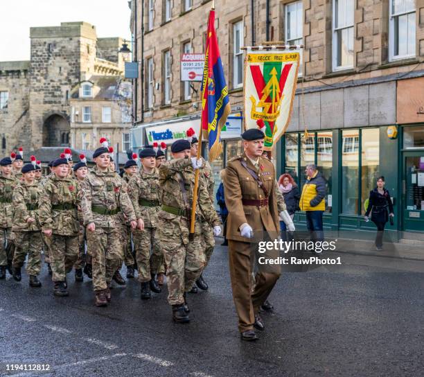 33 Military Road (Northumberland) Stock Photos, High-Res Pictures, and ...
