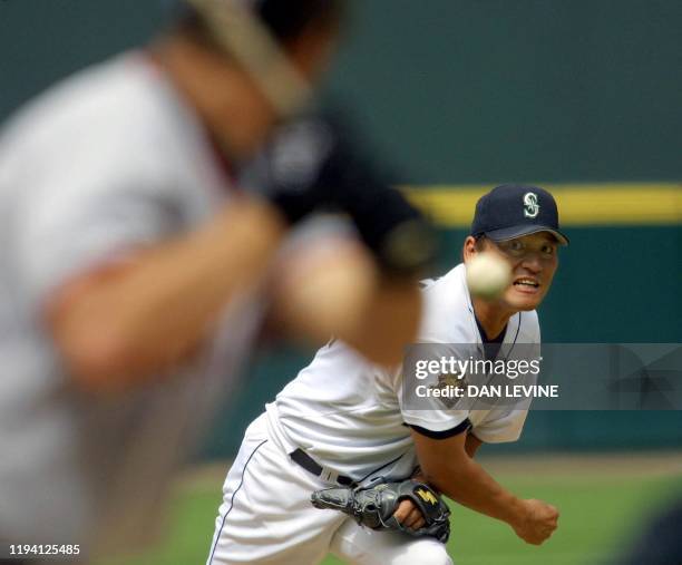 544 Kazuhiro Sasaki Baseball Stock Photos High Res Pictures And 544-kazuhiro-sasaki-baseball-stock-photos-high-res-pictures-and