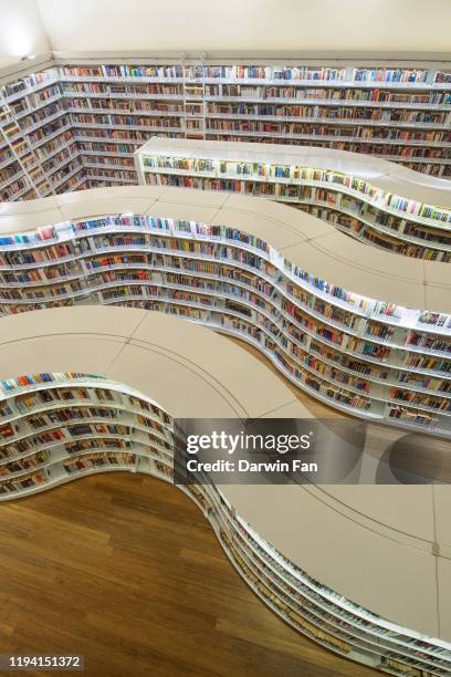 Getty Gci Library 2,564 Great Libraries Stock Photos, High-Res Pictures, and Images ...