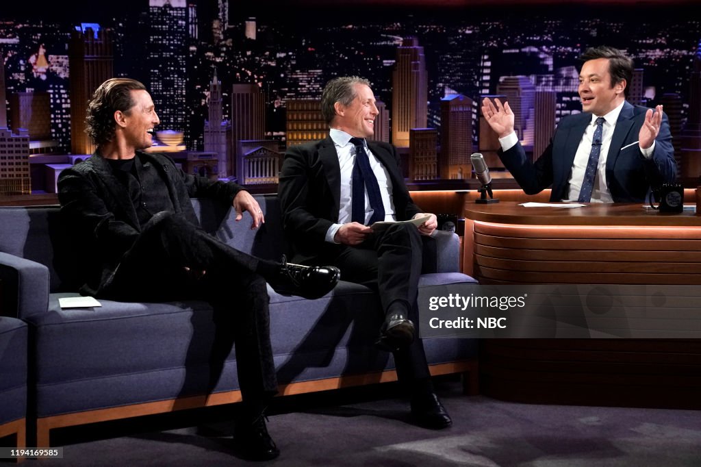 The Tonight Show Starring Jimmy Fallon - Season 7